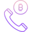 Bitcoin icon 64x64