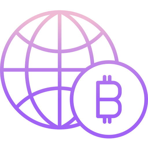 Bitcoin icon