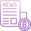 Newspaper icon 64x64