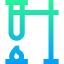 Test tube icon 64x64