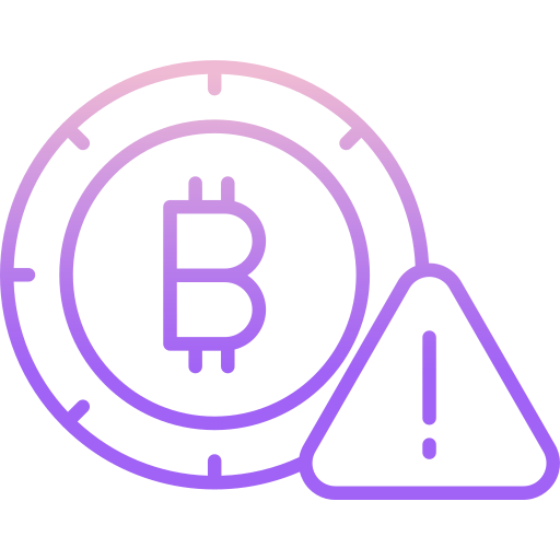 Warn icon