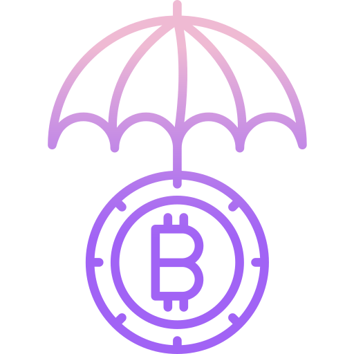 Bitcoin icon