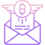 Bitcoin icon 64x64
