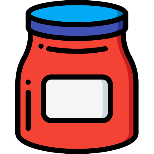 Jar icon