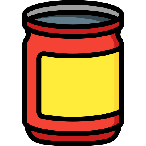 Jar icon
