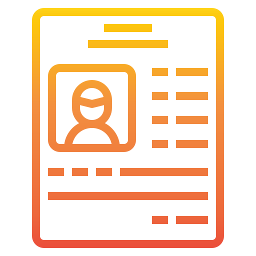 Application icon