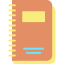Diary biểu tượng 64x64