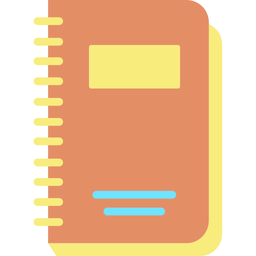 Diary 图标