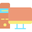 Desktop biểu tượng 64x64