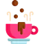 Hot chocolate icon 64x64