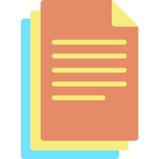 Papers icon