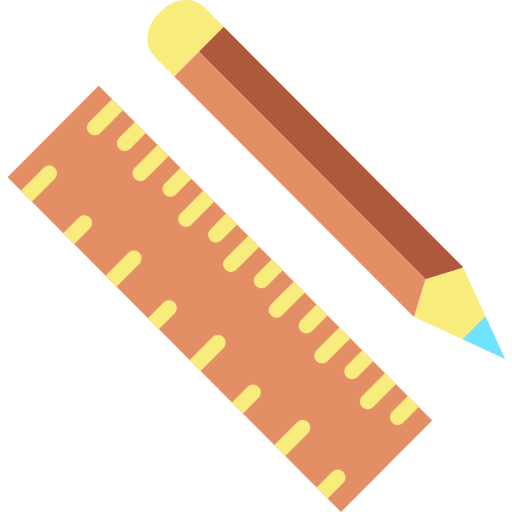 Scale icon