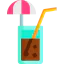 Soda icon 64x64
