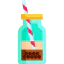 Bubble tea icon 64x64