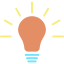 Light biểu tượng 64x64