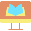 Ebook biểu tượng 64x64