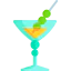 Cocktail icon 64x64