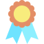 Badge biểu tượng 64x64