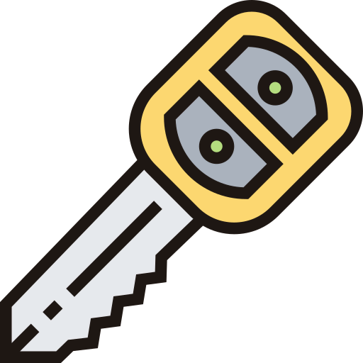 Key icon