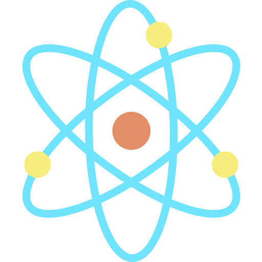 Atom icon