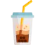 Bubble tea icon 64x64