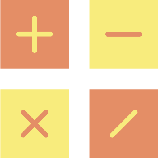 Maths icon