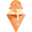 Ice cream icon 64x64