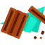 Wafer icon 64x64