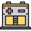 Battery icon 64x64
