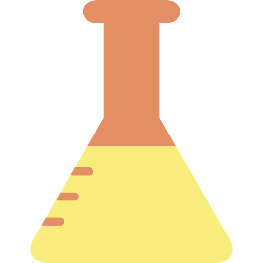 Flask Ikona