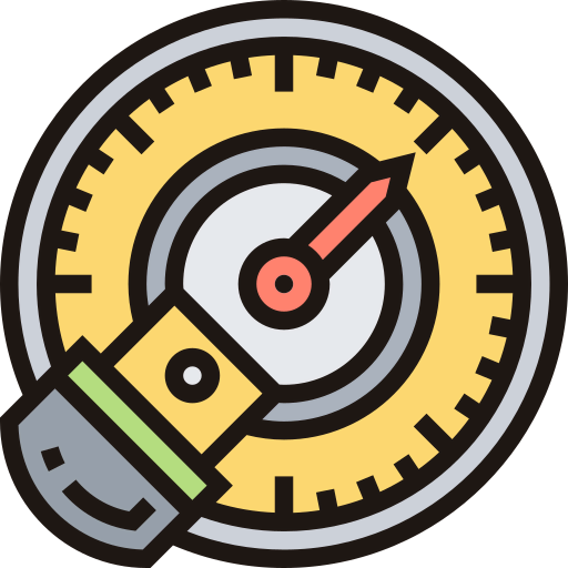 Speedometer 图标