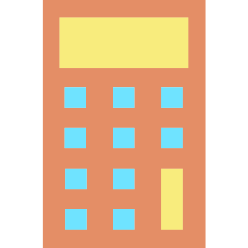 Calculator icon