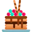 Pancakes icon 64x64