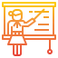 Presentations biểu tượng 64x64