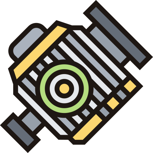 Engine 图标