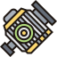 Engine icon 64x64