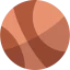Basketball biểu tượng 64x64