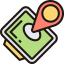 Gps icon 64x64