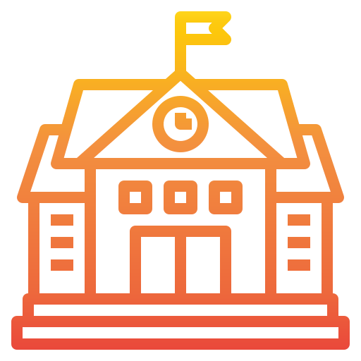 School icon