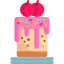 Cake icon 64x64