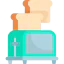 Toaster icon 64x64