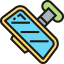 Rearview icon 64x64