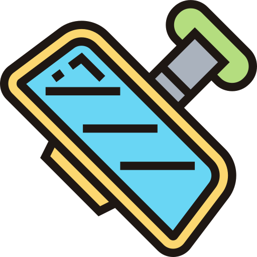 Rearview アイコン