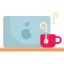 Laptop icon 64x64