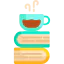Coffee mug icon 64x64