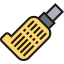 Pedal icon 64x64