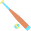 Baseball biểu tượng 64x64