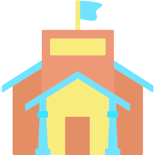School icon