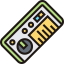 Music player icon 64x64