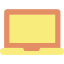 Laptop biểu tượng 64x64